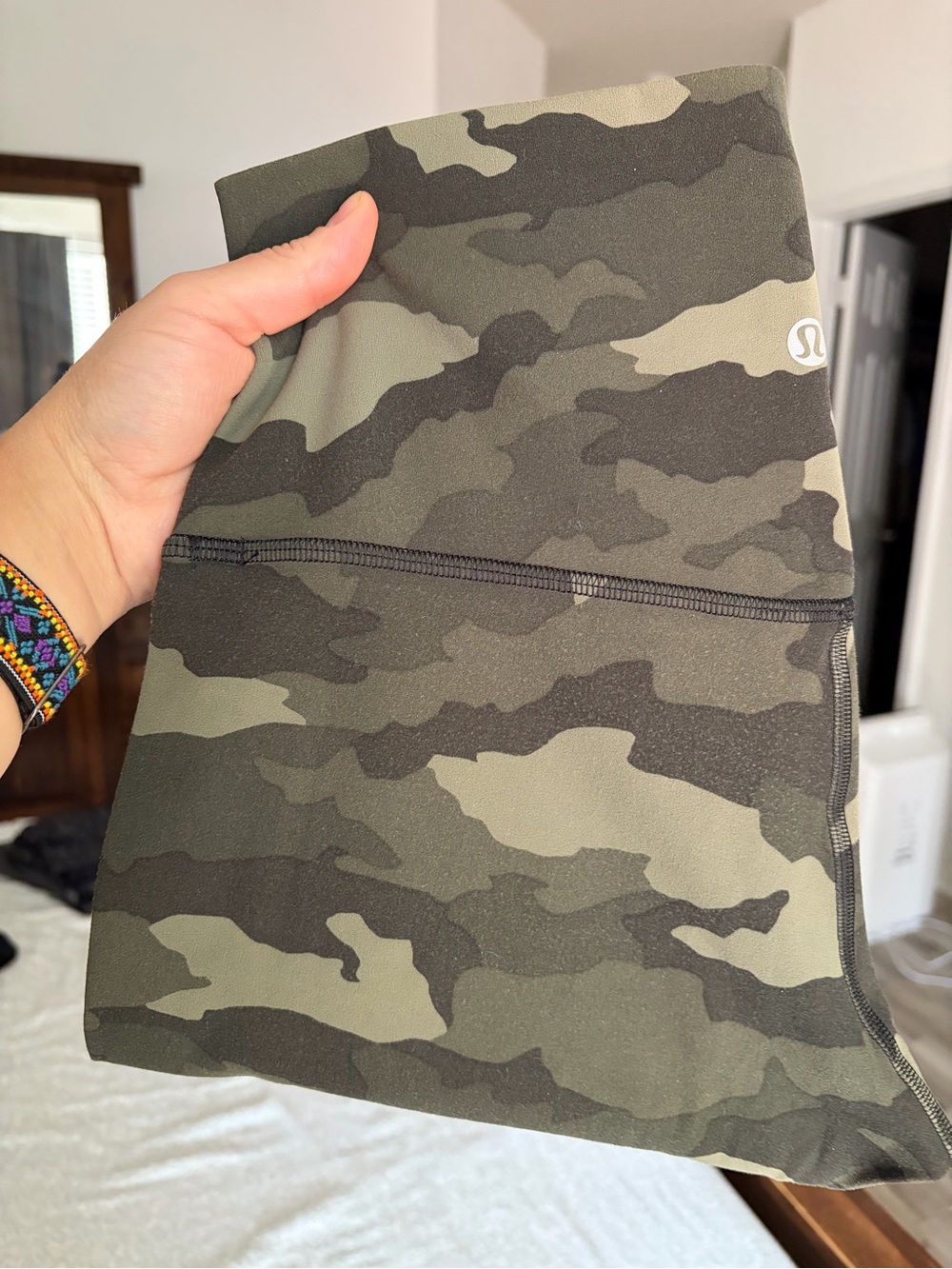 Men Bags Subcategory Classification